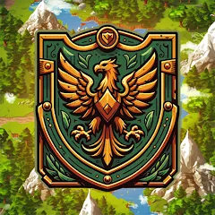 Magic War - Kingdom Legends [MOD: безлимитные ресурсы и герои] (Бесплатно / APK)