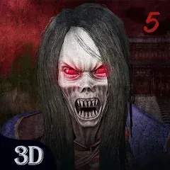 Endless Nightmare 5: Curse [MOD: безлимитные ресурсы и открытые локации] последняя версия