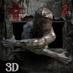 Скачать взлом Endless Nightmare 2: Hospital [MOD: безлимитные деньги и открыты все уровни]