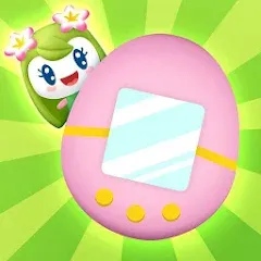 My Tamagotchi Forever [MOD: безлимитные монеты и алмазы] (Бесплатно / APK)