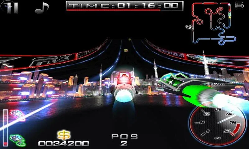 Скачать взлом Bike to the Future [MOD: безлимитные деньги и улучшенные велосипеды] — скриншот 4
