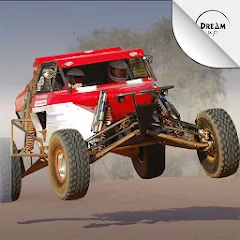 Скачать Buggy RX [MOD: безлимитные деньги и топливо] на телефон