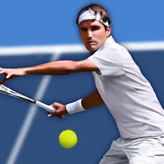 Tennis World Open 2024 - Sport [MOD: безлимитные деньги и энергия] — Скачать бесплатно (APK)