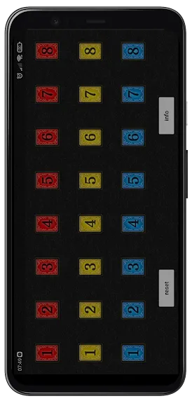 Metin2 Okey Helper [MOD: помощник для игры в okey] (Бесплатно / APK) — скриншот 2