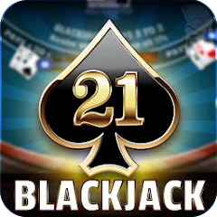 BlackJack 21 - Online Casino [MOD: безлимитные фишки и бонусы] — Скачать бесплатно (APK)