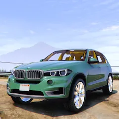 X5 Highway Drive: BMW Trucks [MOD: безлимитные деньги и топливо] — Скачать бесплатно (APK)