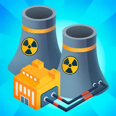 Скачать взлом Factory World: Connect Map [MOD: безлимитные деньги и ресурсы]