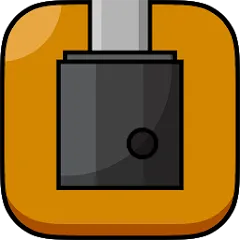 Hydraulic Press Pocket [MOD: безлимитные ресурсы и мощный пресс] последняя версия