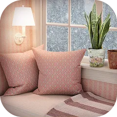 Redecor - Home Design Game [MOD: безлимитные деньги и все предметы] — Скачать бесплатно (APK)