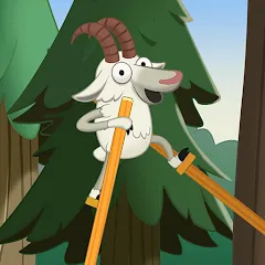 Скачать взлом Walk Master [MOD: безлимитные монеты и открыты персонажи]