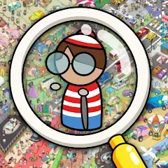 Скачать Find It Out - Hidden Object [MOD: безлимитные подсказки, все уровни открыты]