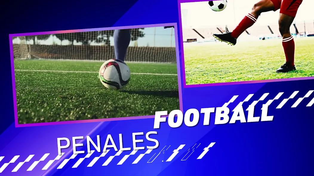 Football 24 [MOD: бесконечные монеты и энергия] (Бесплатно / APK) — скриншот 2