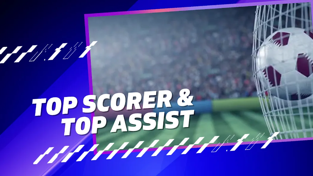 Football 24 [MOD: бесконечные монеты и энергия] (Бесплатно / APK) — скриншот 3