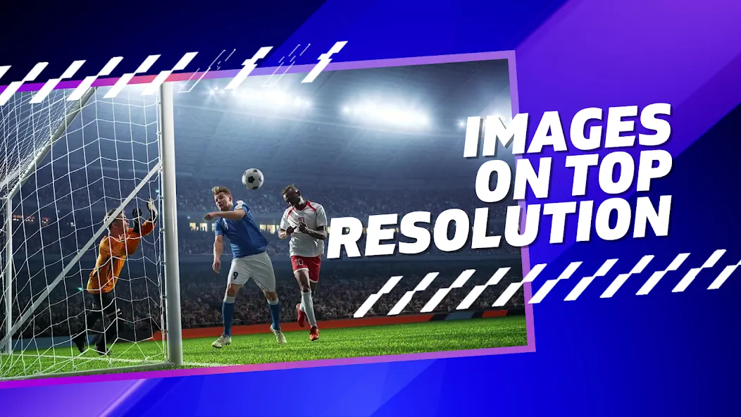 Football 24 [MOD: бесконечные монеты и энергия] (Бесплатно / APK) — скриншот 4