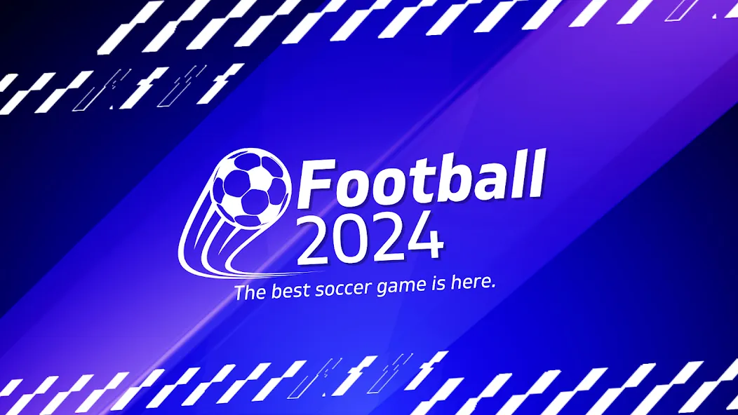 Football 24 [MOD: бесконечные монеты и энергия] (Бесплатно / APK) — скриншот 5