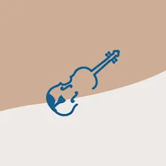 NDM - Violin (Read music] [MOD: все ноты доступны для чтения] на Андроид