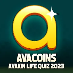 AvaCoins Quiz for Avakin Life [MOD: безлимитные монеты и подсказки] последняя версия