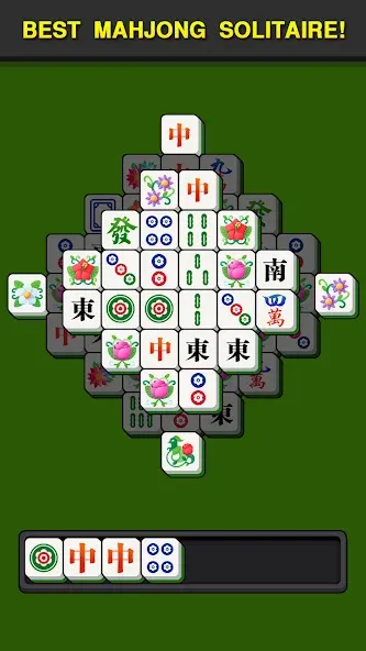 Скачать взлом Match Animal - Match Game [MOD: безлимитные подсказки и жизни] — скриншот 3