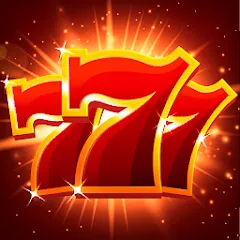 Скачать взлом Slots - Casino Slot Machines [MOD: безлимитные монеты и джекпоты]