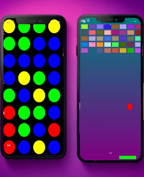 Скачать Game Maker [MOD: неограниченные ресурсы и все функции открыты] на телефон — скриншот 2