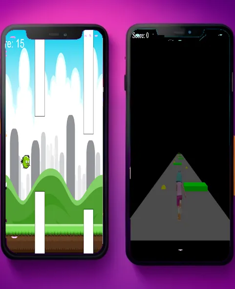 Скачать Game Maker [MOD: неограниченные ресурсы и все функции открыты] на телефон — скриншот 3