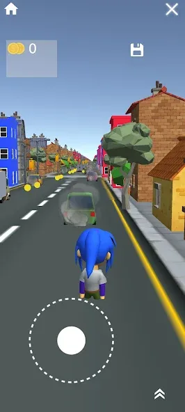Скачать Game Maker 3D [MOD: безлимитные ресурсы и все инструменты] на телефон — скриншот 2