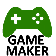 Скачать Game Maker 3D [MOD: безлимитные ресурсы и все инструменты] на телефон