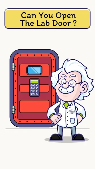 Smart Brain: Mind-Blowing Game [MOD: без рекламы и доступны подсказки] (Бесплатно / APK) — скриншот 2
