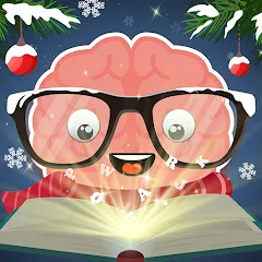 Smart Brain: Mind-Blowing Game [MOD: без рекламы и доступны подсказки] (Бесплатно / APK)