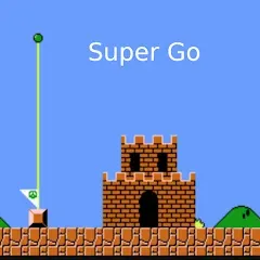 supergo [MOD: безлимитные ресурсы и быстрый прогресс] на Андроид
