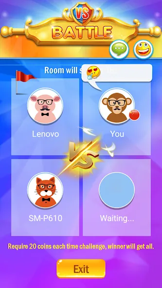 Скачать взлом Beat Tiles 3 : classic game [MOD: без рекламы и открыты все песни] — скриншот 3