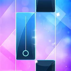 Piano Game: Classic Music Song [MOD: разблокированы все песни и уровни] (Бесплатно / APK)