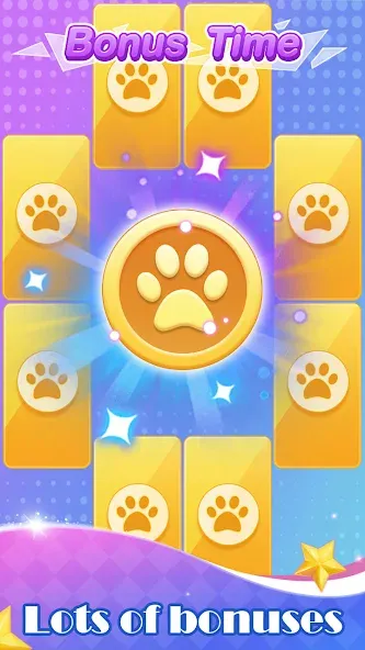 Piano Trip - Magic Music Game [MOD: безлимитные монеты и все песни открыты] (Бесплатно / APK) — скриншот 5