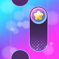 Piano Trip - Magic Music Game [MOD: безлимитные монеты и все песни открыты] (Бесплатно / APK)