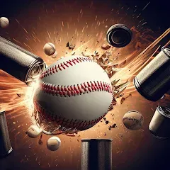 Can Shooting: Ball Games [MOD: безлимитные монеты и открыты уровни] (Бесплатно / APK)