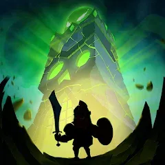 Top Troops: Adventure RPG [MOD: безлимитные деньги и ресурсы] последняя версия