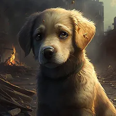 Days After: Survival games [MOD: много ресурсов и оружия] последняя версия