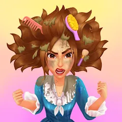 Storyngton Hall: Match 3 games [MOD: безлимитные деньги и жизни] (Бесплатно / APK)