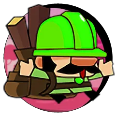 Скачать Ring Rush [MOD: безлимитные монеты и ускорение колец]
