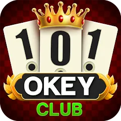 101 Okey Club: Play 101 Plus [MOD: безлимитные монеты и подсказки] — Скачать бесплатно (APK)