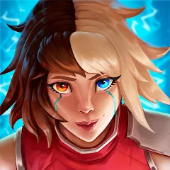 Скачать Dreamweaver Tactics [MOD: безлимитные ресурсы и открытые уровни]