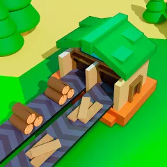States Builder: Trade Empire [MOD: безлимитные деньги и ресурсы] последняя версия