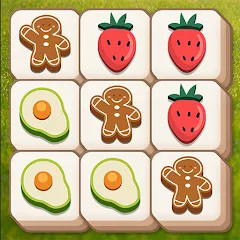 Скачать Tiledom - Matching Puzzle [MOD: безлимитные подсказки и жизни]