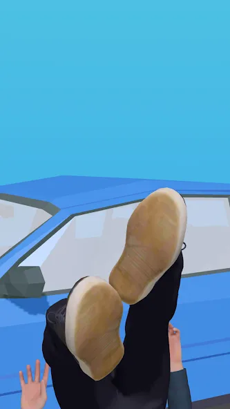 Punch Man [MOD: много денег и усиление героев] — Скачать бесплатно (APK) — скриншот 5