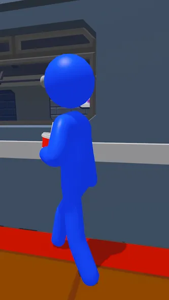 Скачать Push Master [MOD: много денег и все уровни открыты] — скриншот 1