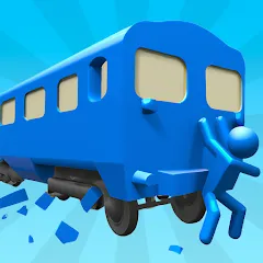Скачать Push Master [MOD: много денег и все уровни открыты]