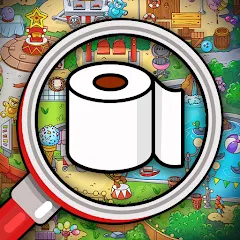 Found It! Hidden Object Game [MOD: без рекламы и подсказки без ограничений] (Бесплатно / APK)