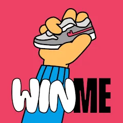 Взломанная Win Me [MOD: безлимитные монеты и подсказки] на Андроид