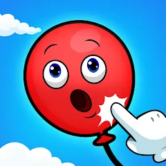 Balloon Pop Kids Learning Game [MOD: все задания разблокированы и без рекламы] — Скачать бесплатно (APK)