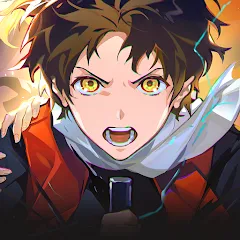 Взломанная Tower of God: Great Journey [MOD: много ресурсов и усиленные герои] на Андроид